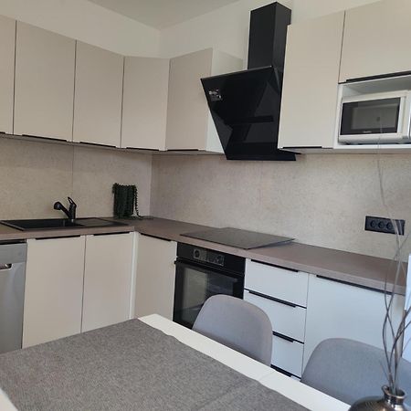 Apartments Valentino Rabac Dış mekan fotoğraf