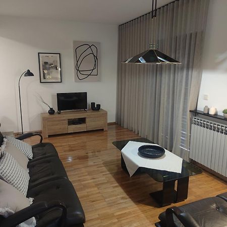 Apartments Valentino Rabac Dış mekan fotoğraf