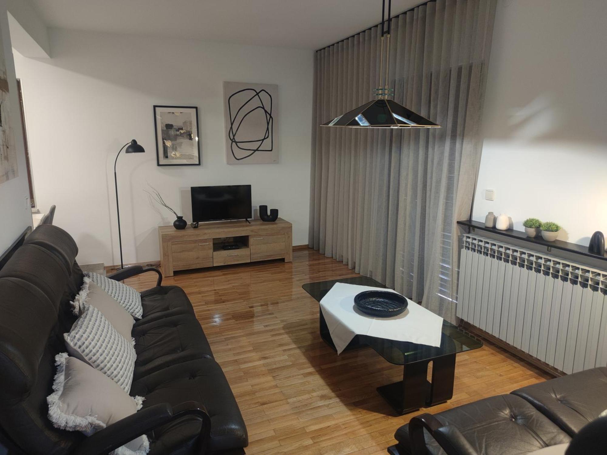 Apartments Valentino Rabac Dış mekan fotoğraf